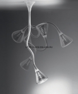 купить Подвесной светильник Artemide Pipe Sospensione