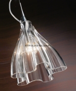 купить Подвесной светильник Axo light Blum SP 1 Crystal