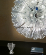 купить Подвесной светильник Axo light Blum SP 31 Crystal