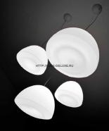 купить Подвесной светильник Axo light Kudlik SP KUDL 50