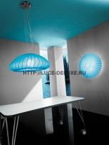 купить Подвесной светильник Axo light Muse SP 80 Blue