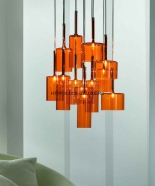 купить Подвесной светильник Axo light Spillray SP SPIL 12