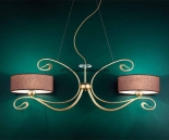 купить Подвесной светильник Bellart Charme 1820/S2L