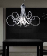 купить Подвесной светильник Bellart Chic 2010/S8L