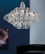 купить Подвесной светильник Bellart Diamante 2011/L7L