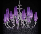 купить Подвесной светильник Bellart Milady 1811/L12L SW