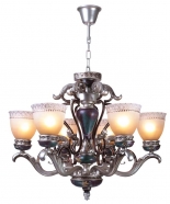 купить S110006/6 Donolux Classic люстра