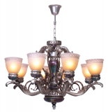 купить S110006/8 Donolux Classic люстра