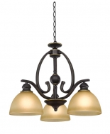 купить S110007/3 Donolux Classic люстра