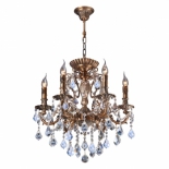 купить S110156/6 Donolux Classic люстра