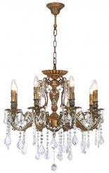 купить S110156/8 Donolux Classic люстра
