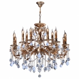 купить S110156/15 Donolux Classic люстра