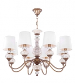 купить S110175/8 Donolux Classic люстра