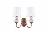 купить W110175/2 Donolux Classic бра