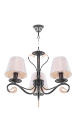купить S110176/3 Donolux Classic люстра
