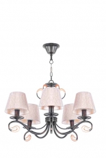 купить S110176/5 Donolux Classic люстра