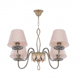 купить S110177/4 Donolux Classic люстра