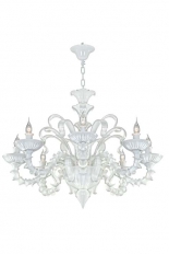 купить S110188/8white Donolux Classic люстра