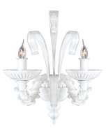 купить W110188/2white Donolux Classic бра