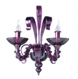 купить W110188/2violet Donolux Classic бра