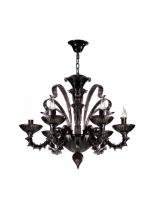 купить S110188/6black Donolux Classic люстра