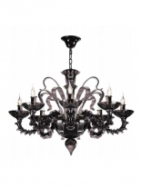 купить S110188/8black Donolux Classic люстра