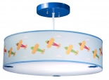 купить S110010/3  Donolux BABY подвесной светильник