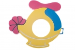 купить DL313G/yellow  Donolux BABY светильник встраиваемый гипсовый