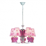 купить S110011/5  Donolux BABY люстра