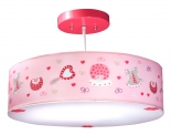 купить S110012/3  Donolux BABY подвесной светильник