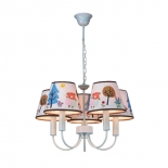 купить S110013/5  Donolux BABY люстра