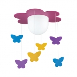 купить С110016/1  Donolux BABY потолочный светильник