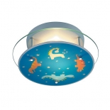 купить С110020/1  Donolux BABY потолочный светильник