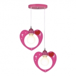 купить S110023/2 Donolux BABY подвесной светильник