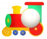 купить W110043/1  Donolux BABY настенный светильник