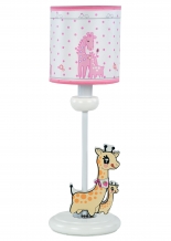 купить T110060/1giraffe Donolux BABY лампа настольная
