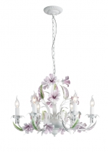 купить S110200/6  Donolux Classic люстра