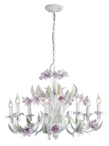 купить S110200/8  Donolux Classic люстра