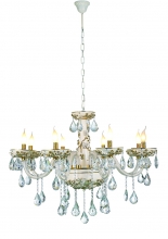 купить S110202/8white Donolux Classic люстра