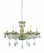 купить S110202/6white Donolux Classic люстра