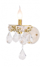 купить W110202/1white Donolux Classic бра