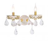 купить W110202/2white Donolux Classic бра