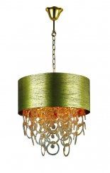 купить S110208/4gold Donolux Classic подвес