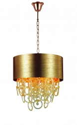 купить S110208/4french gold Donolux Classic  подвес