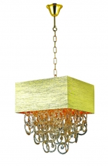 купить S110209/4gold Donolux Classic подвес