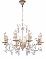 купить S110211/8 Donolux Classic люстра