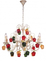 купить S110213/8 Donolux Classic люстра