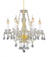купить S110214/6 Donolux Classic люстра