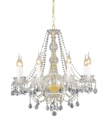 купить S110214/8 Donolux Classic люстра