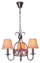 купить S110005/3 Donolux Classic люстра